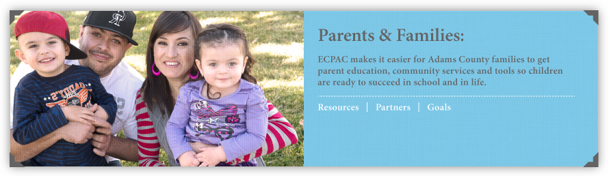 Parents & Families