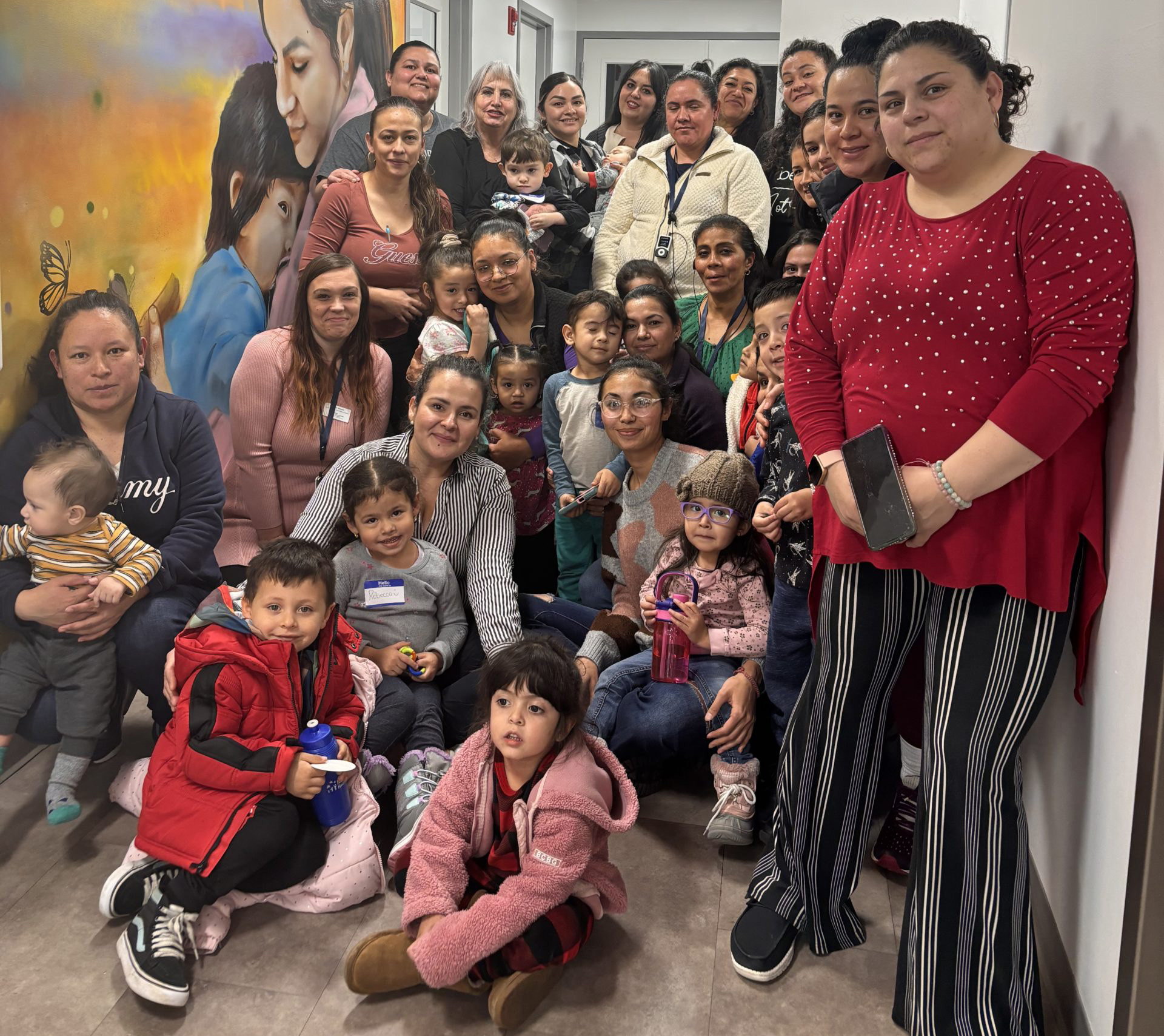 Family Engagement