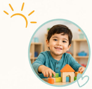 Need care for your child?